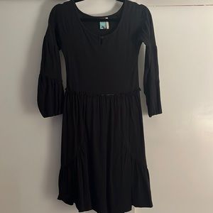 Vintage MJ Charlie dress